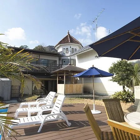 Shin Kadoya Hotel Atami  Exterior photo