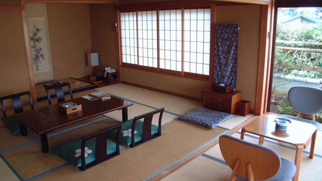 传统日式旅馆 新门屋酒店