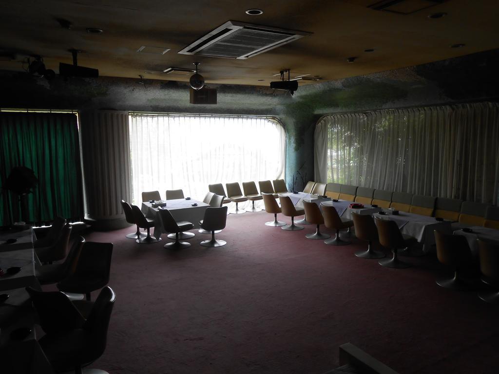 Ryokan Shin Kadoya 3*