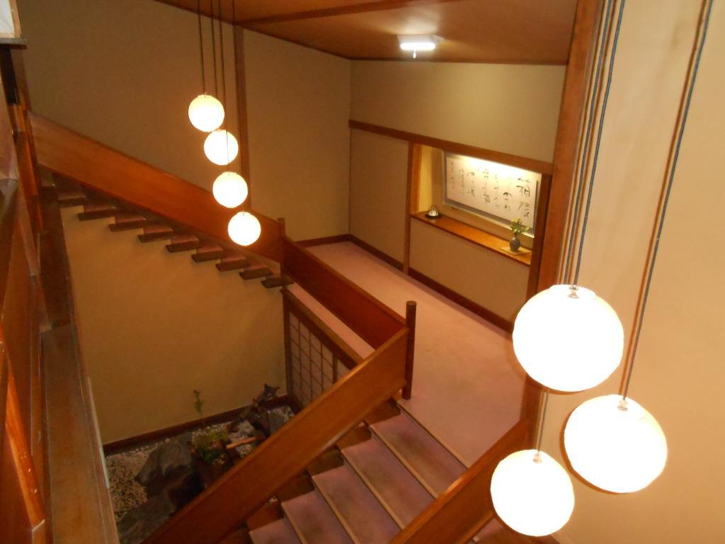 Ryokan Shin Kadoya 3*