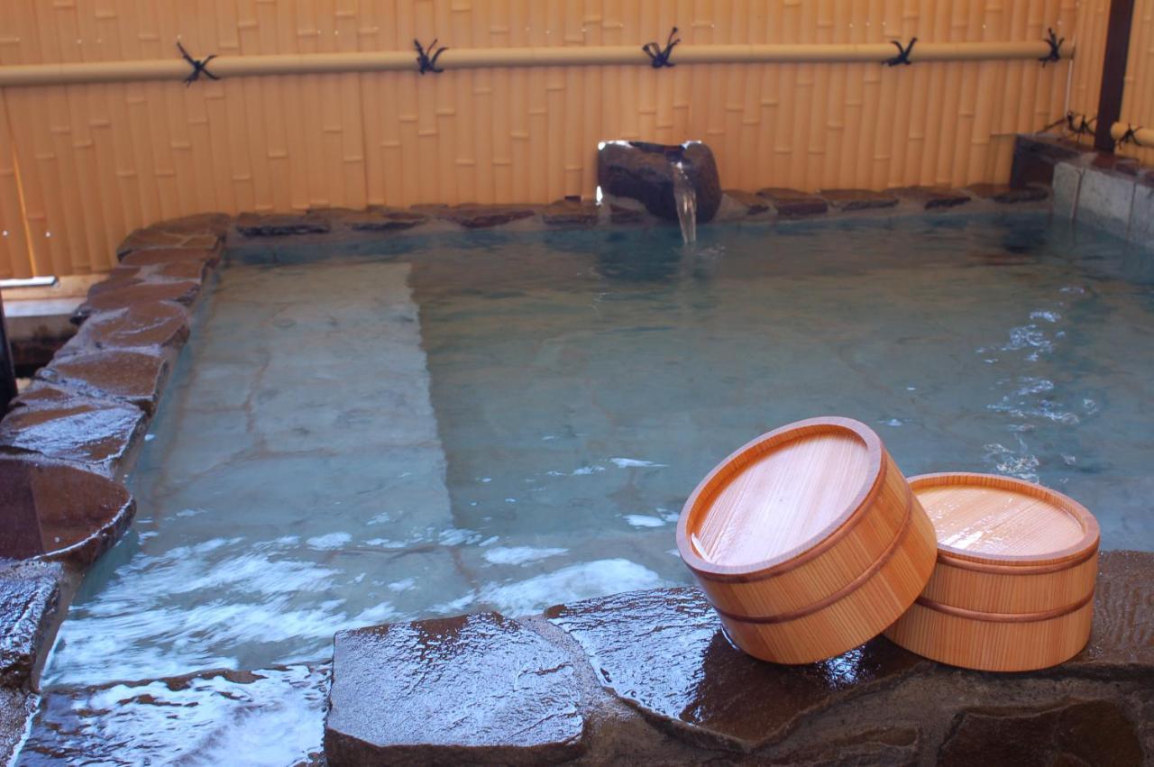 Shin Kadoya 3* Atami (Shizuoka)