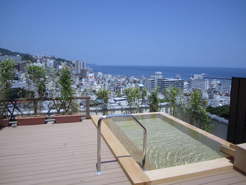 Shin Kadoya Ryokan
