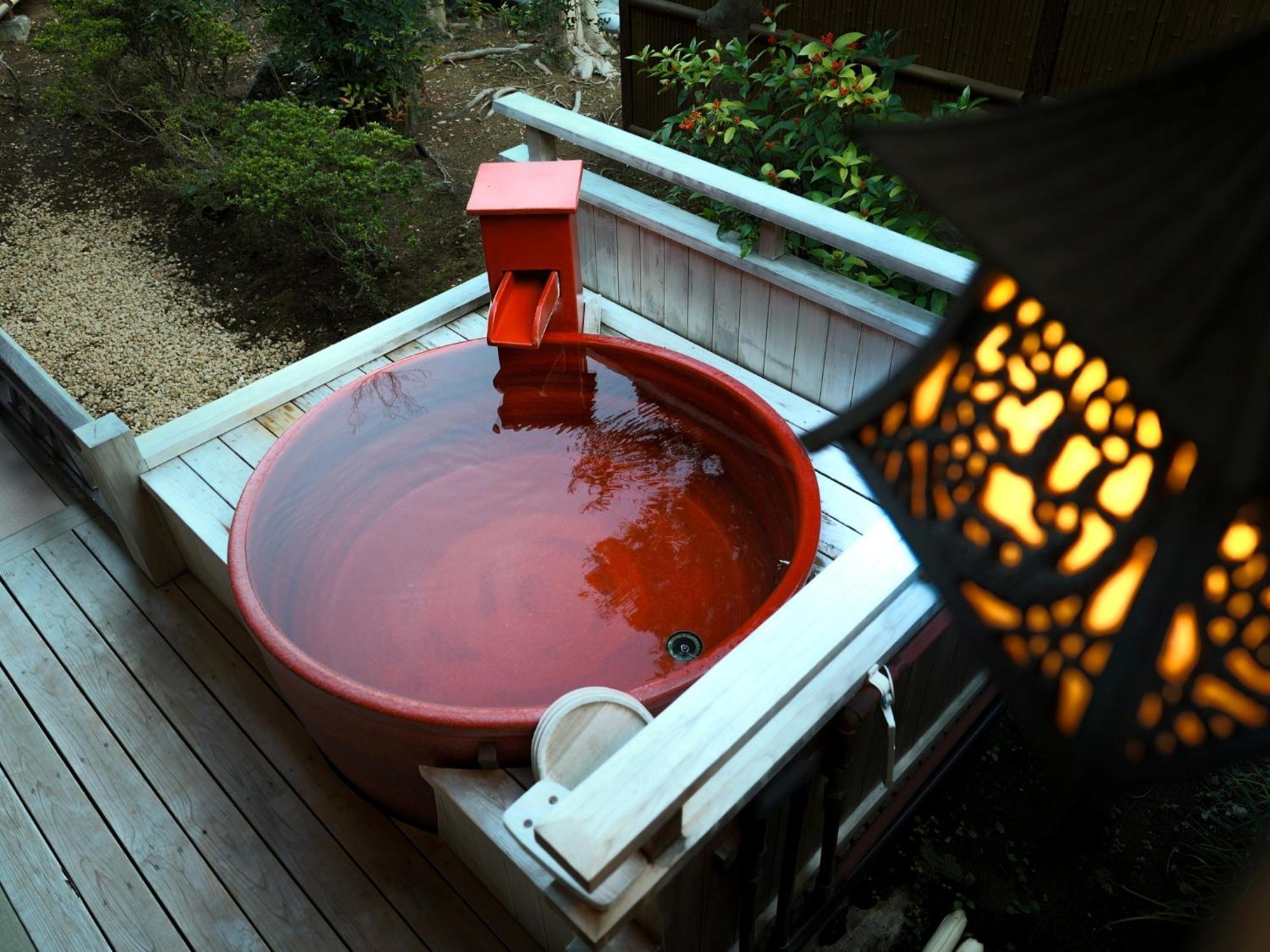 Ryokan Shin Kadoya