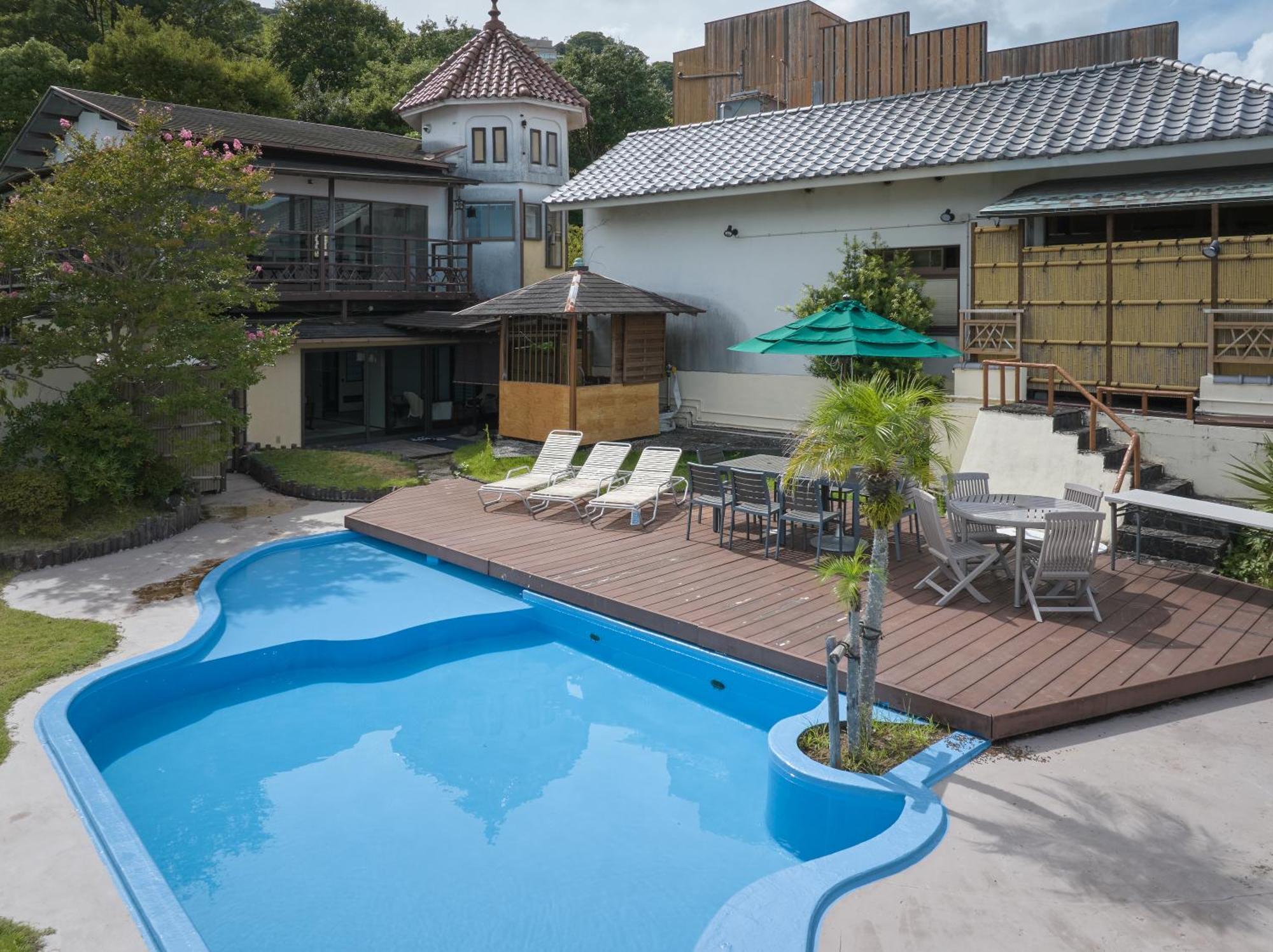 新门屋酒店 3* 热海