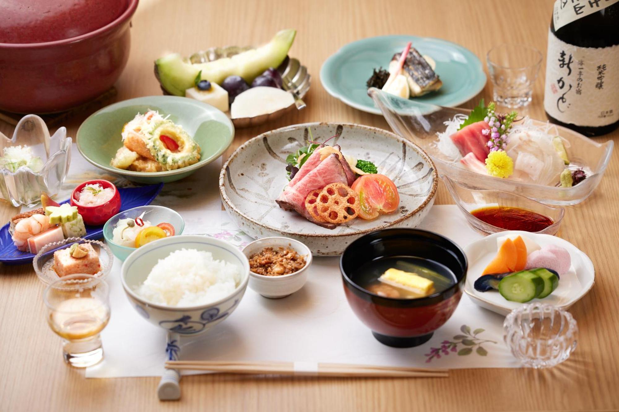 Ryokan Shin Kadoya 3*