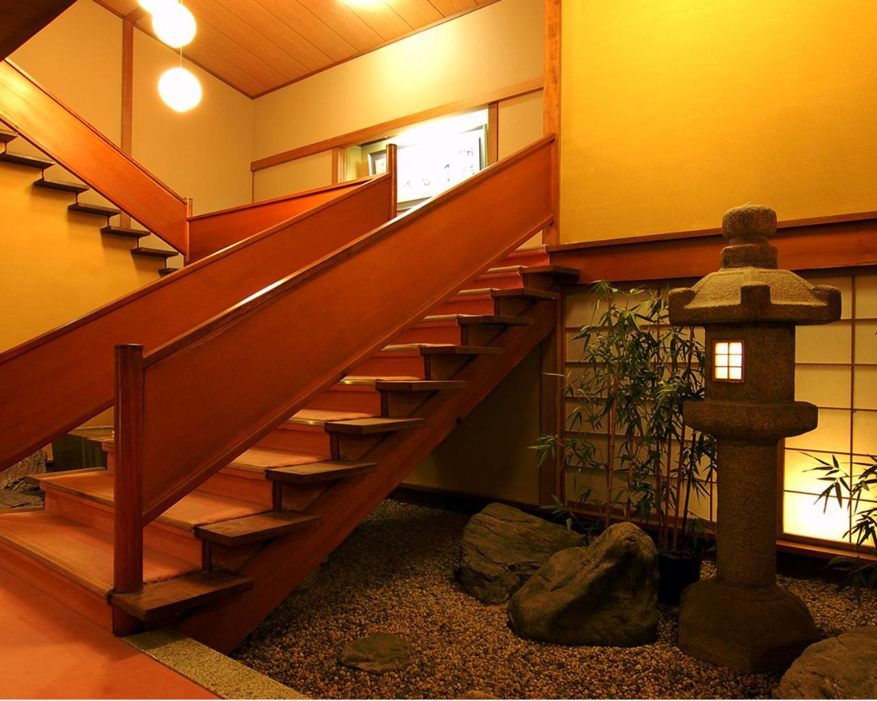 新门屋酒店