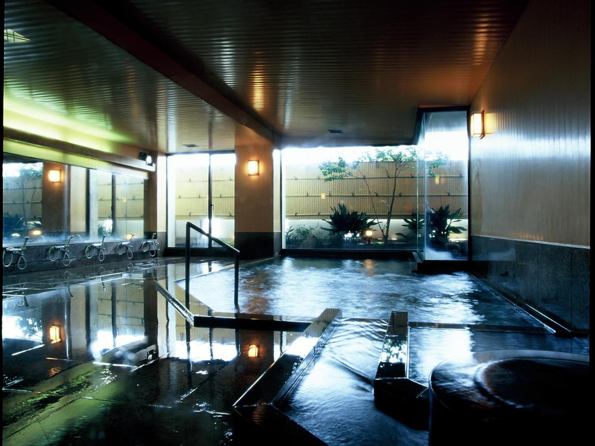 Ryokan Shin Kadoya 3*