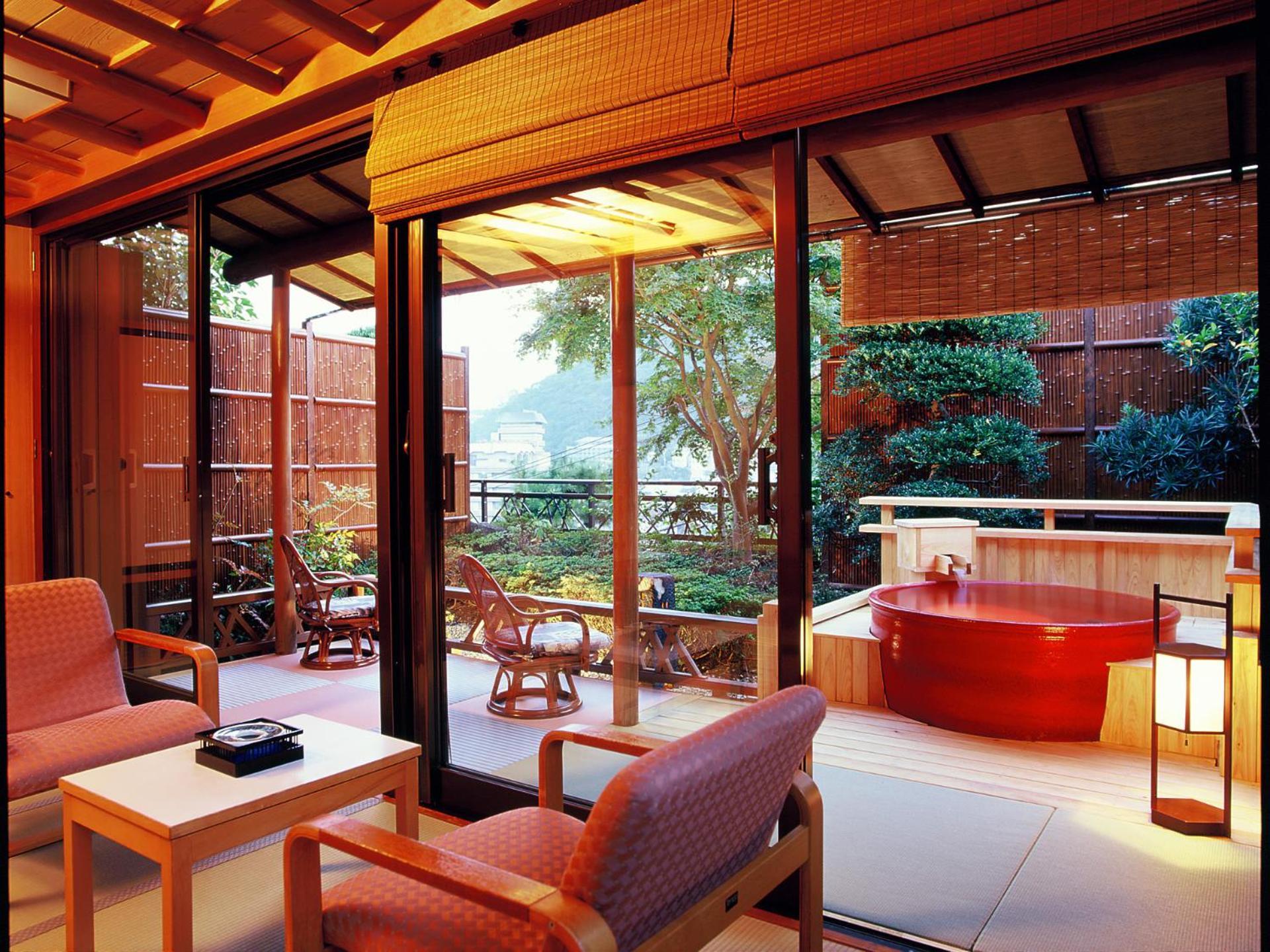Shin Kadoya Ryokan 3*