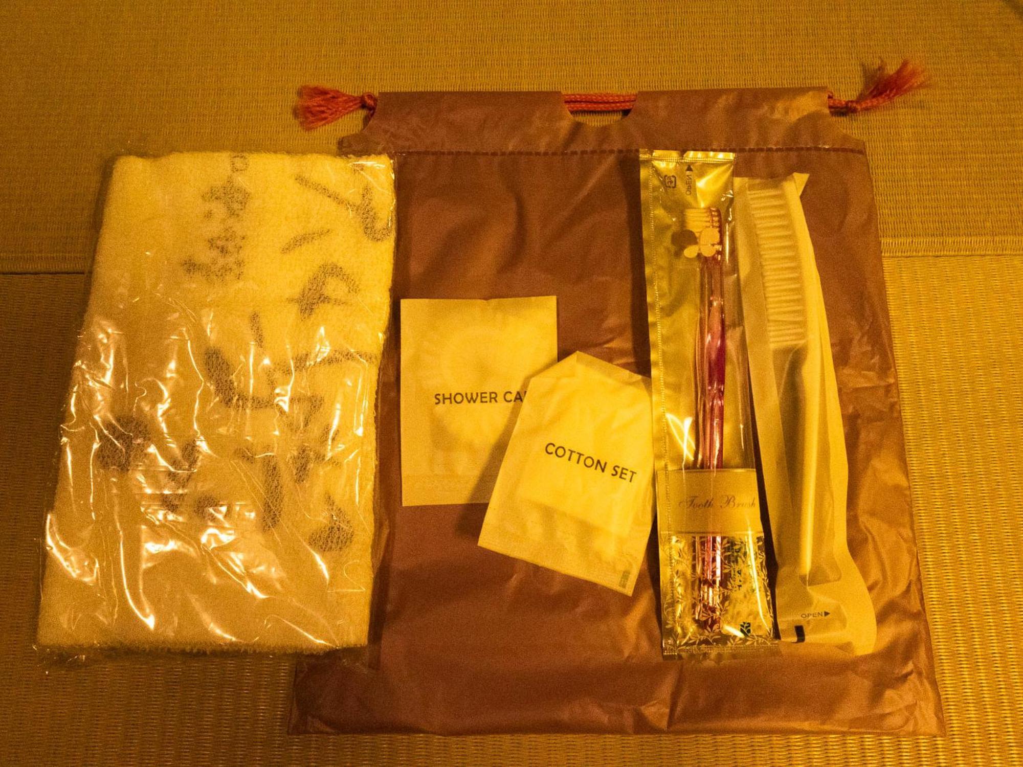 新门屋酒店