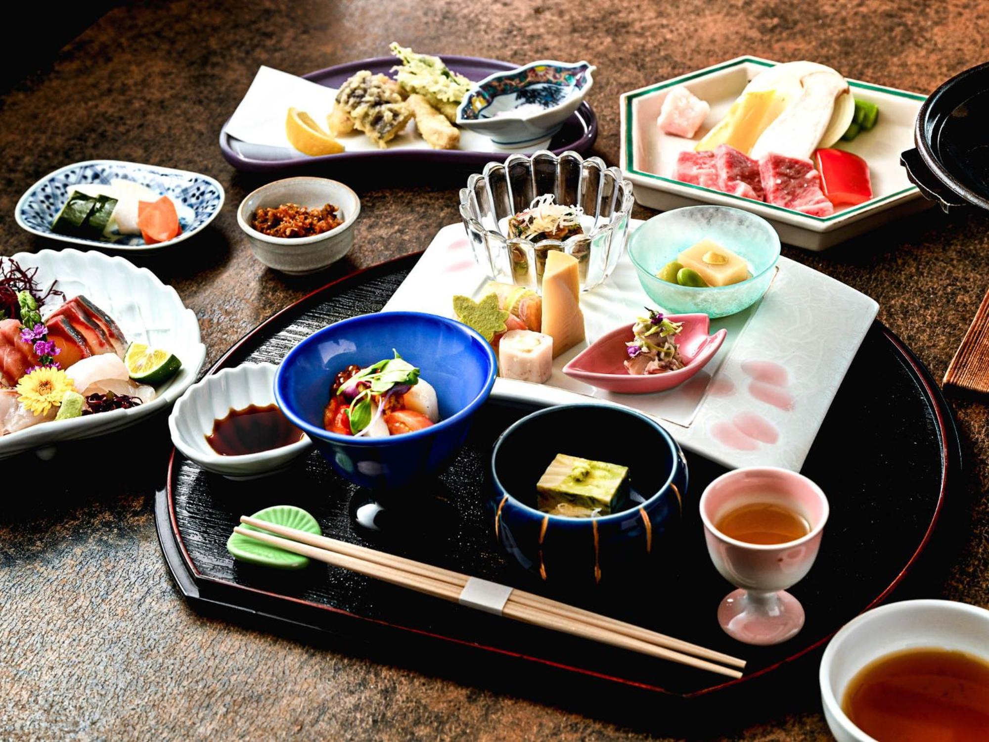 新门屋酒店