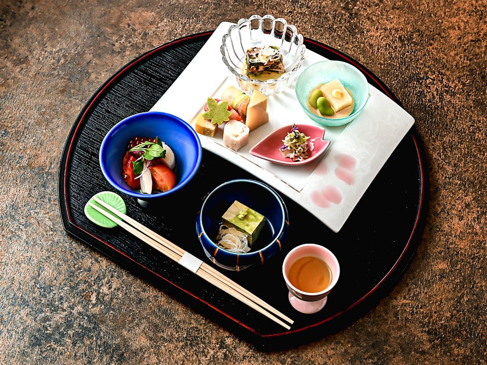 新门屋酒店 传统日式旅馆 3*