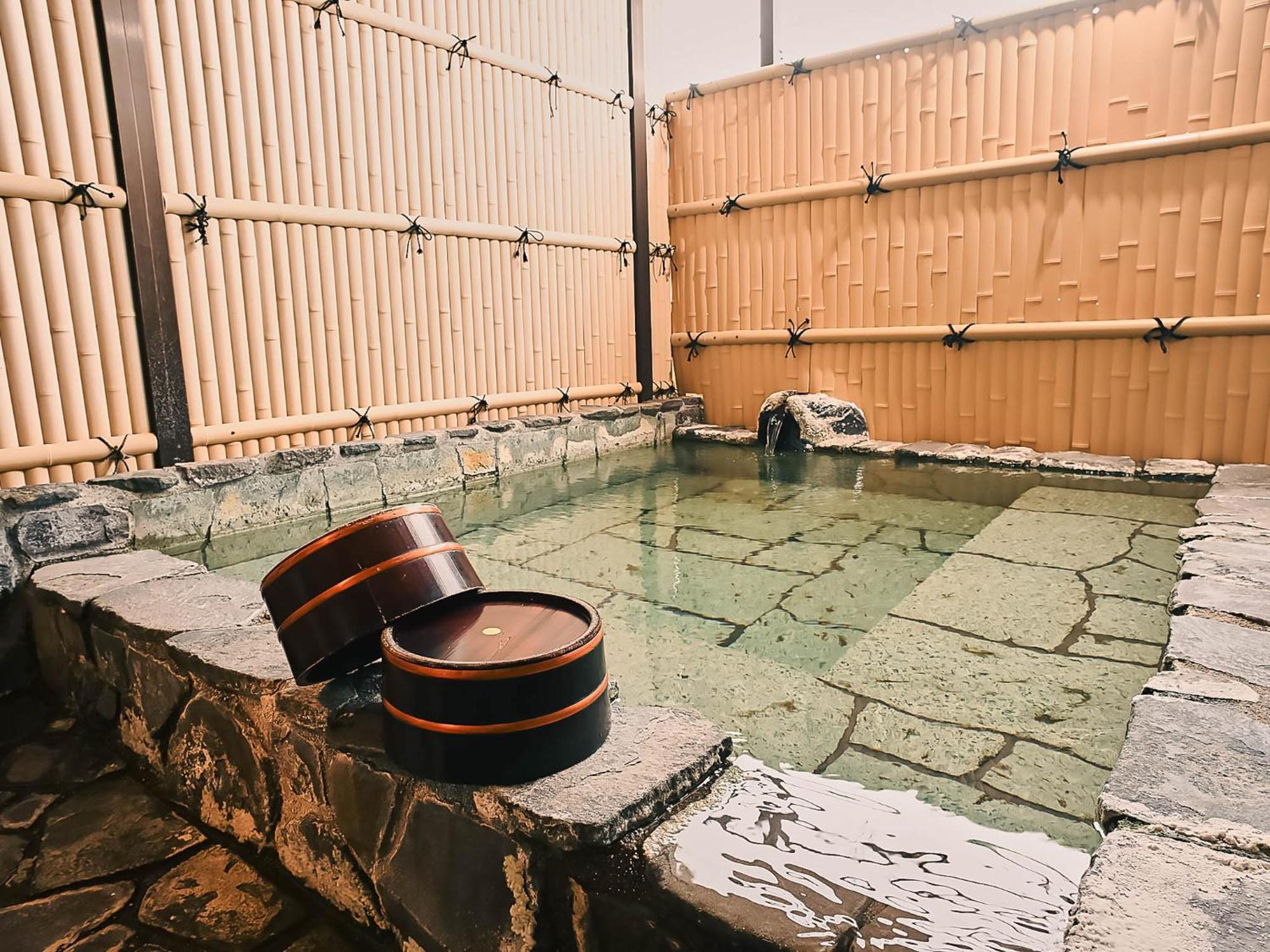 新门屋酒店 3*