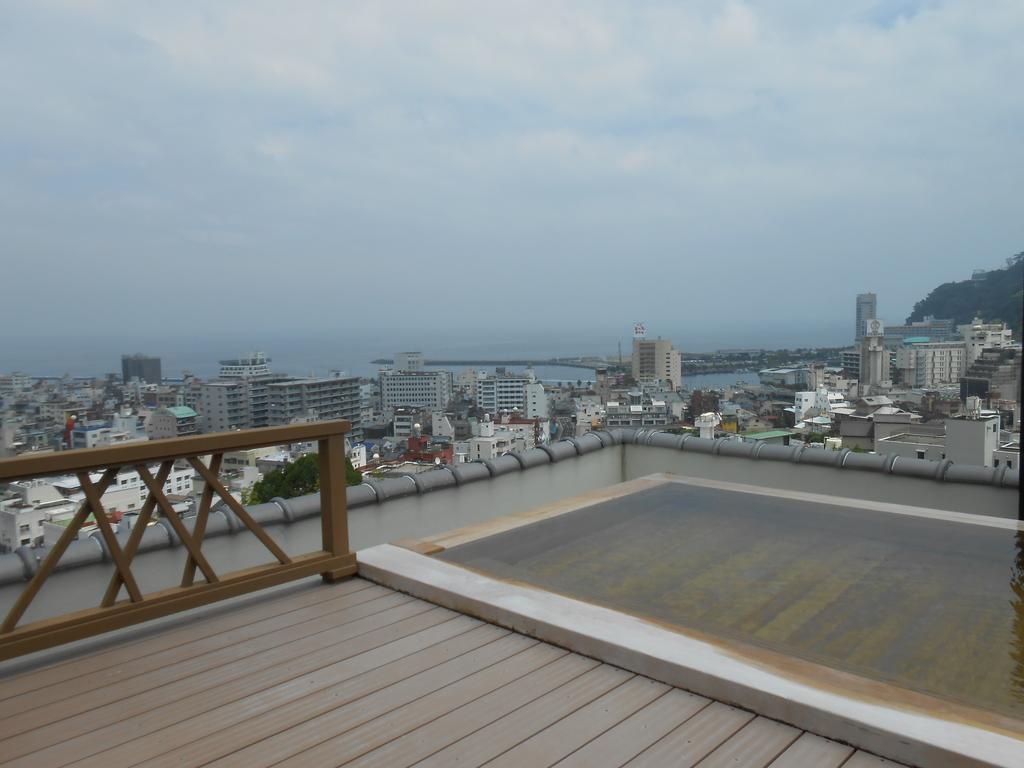 Shin Kadoya Ryokan Atami (Shizuoka)
